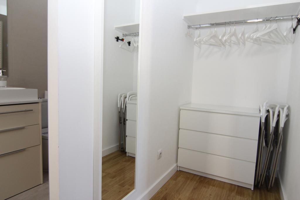 Apartamento Atico En Puerta Del Sol Madrid