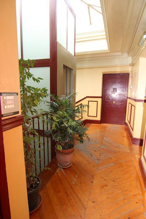 Atico En Puerta Del Sol Apartamento Madrid