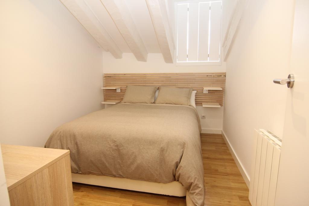 Apartamento Atico En Puerta Del Sol