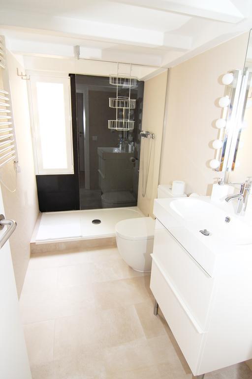 Apartamento Atico En Puerta Del Sol