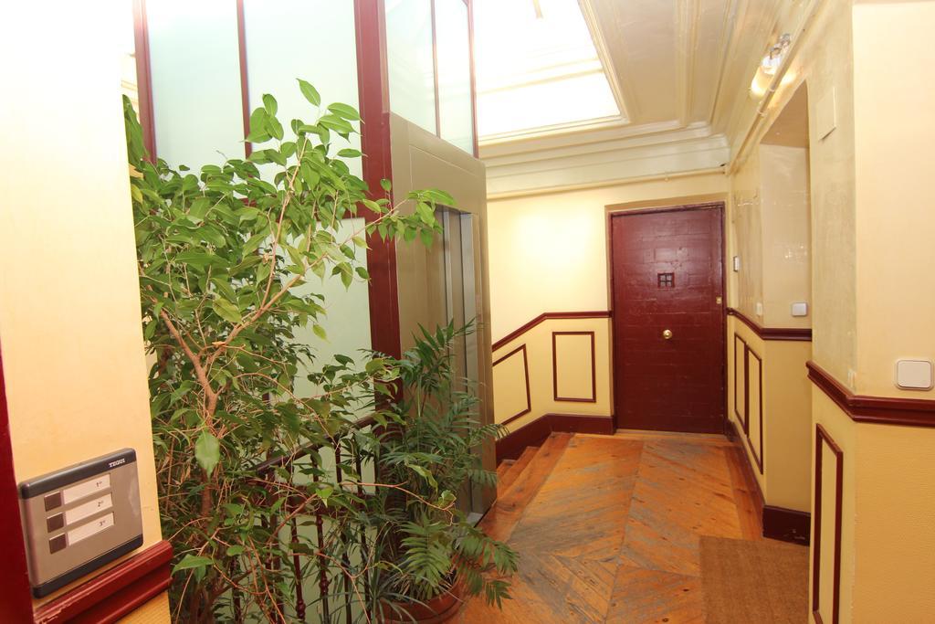 Atico En Puerta Del Sol Apartamento Madrid