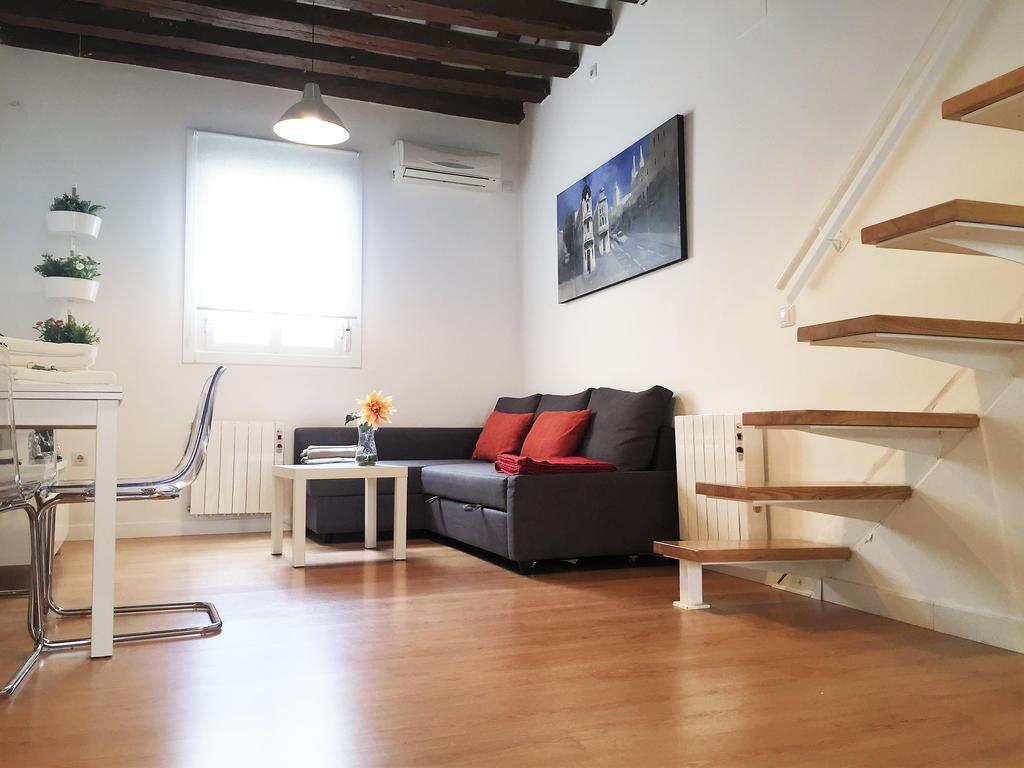 Apartamento Atico En Puerta Del Sol Madrid