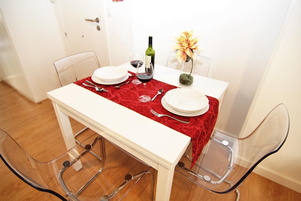 Atico En Puerta Del Sol Apartamento Madrid