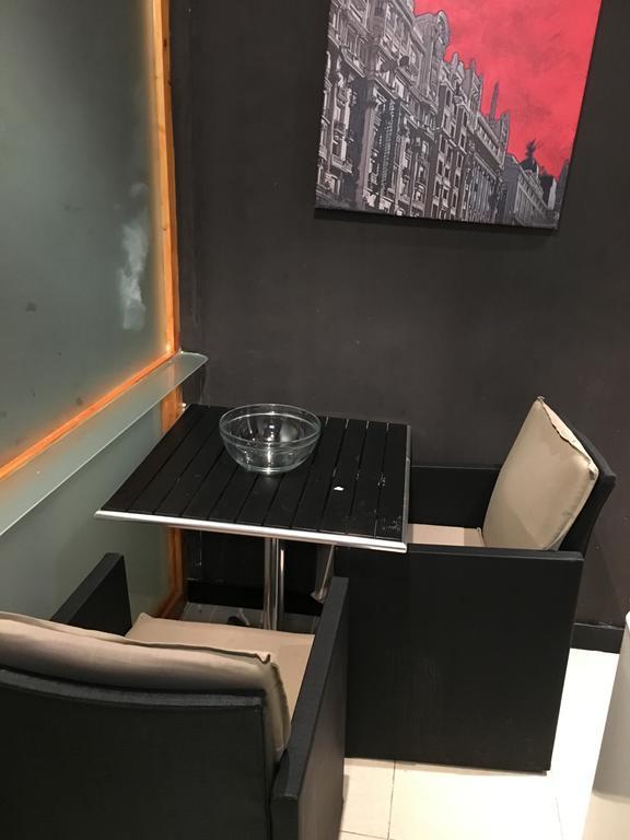44 Centro & Apartamento Madrid