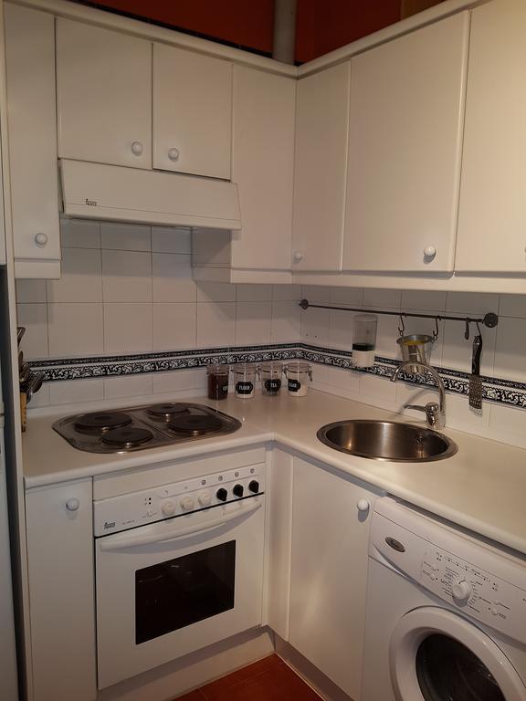 Apartamento Preciados Apartamento