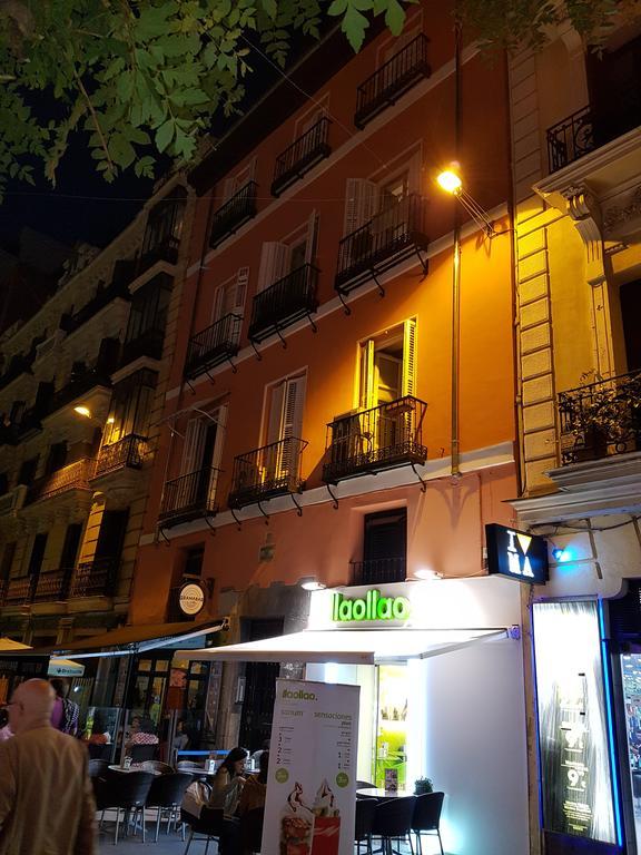 Apartamento Apartamento Preciados *
