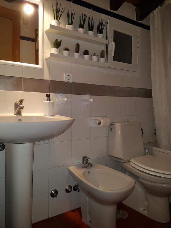 Apartamento Preciados *