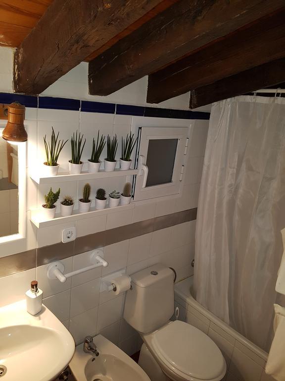 Apartamento Preciados Madrid