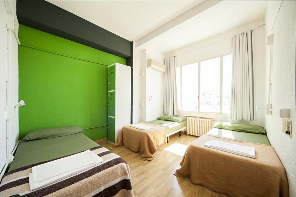 Hostal Motion