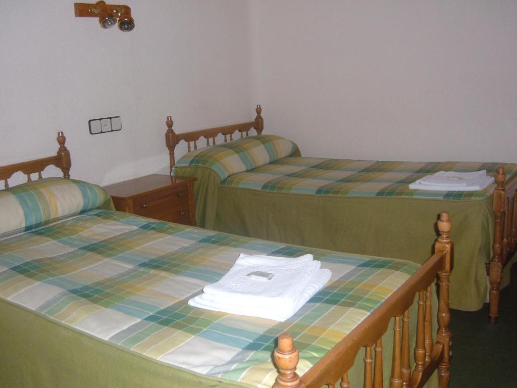Olga Guest house