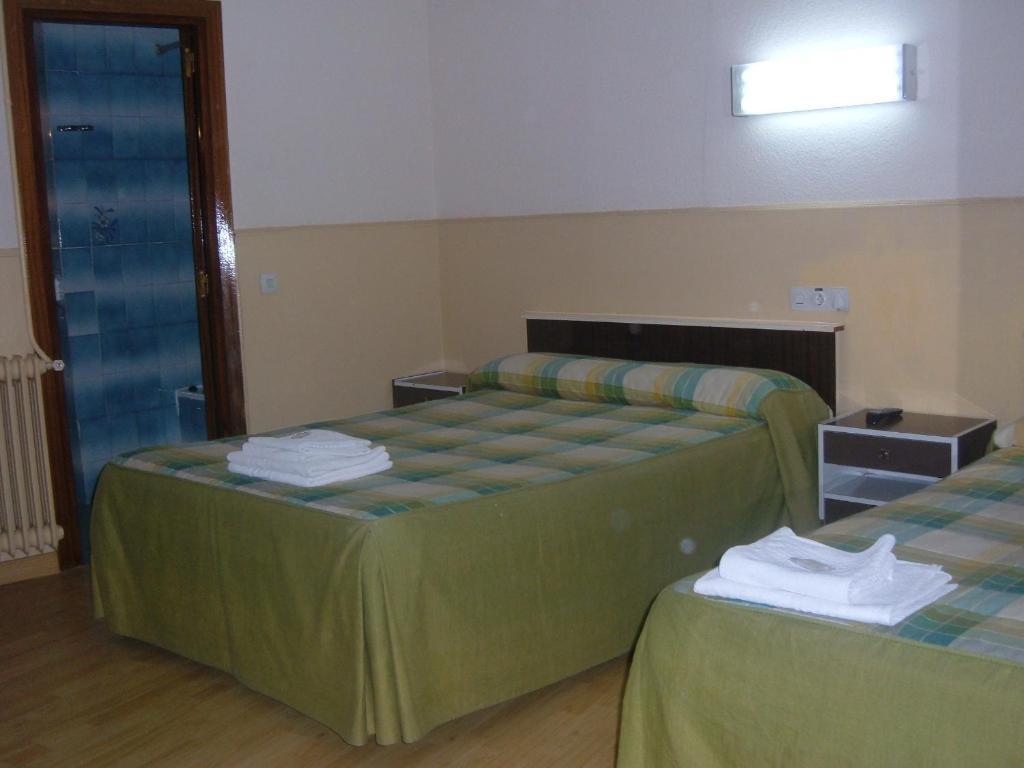 Guest house Olga 2*