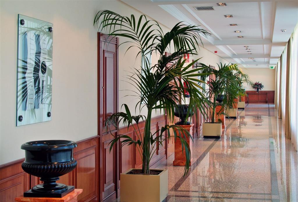 Melia Barajas Hotel Madrid