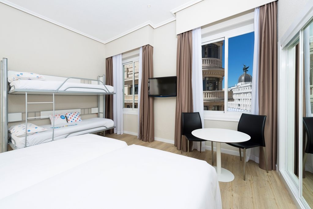 Gran Via 25, Affiliated By Meliá Madrid