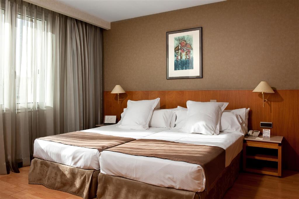 Hotel Catalonia Gran Vía