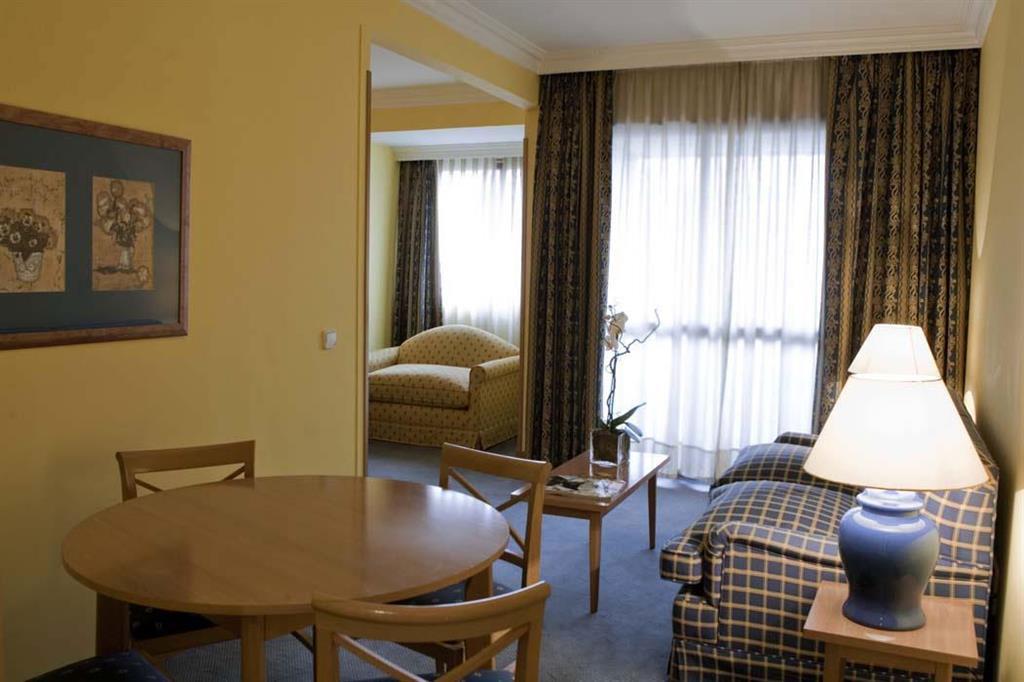Hotel Muralto Princesa 3*