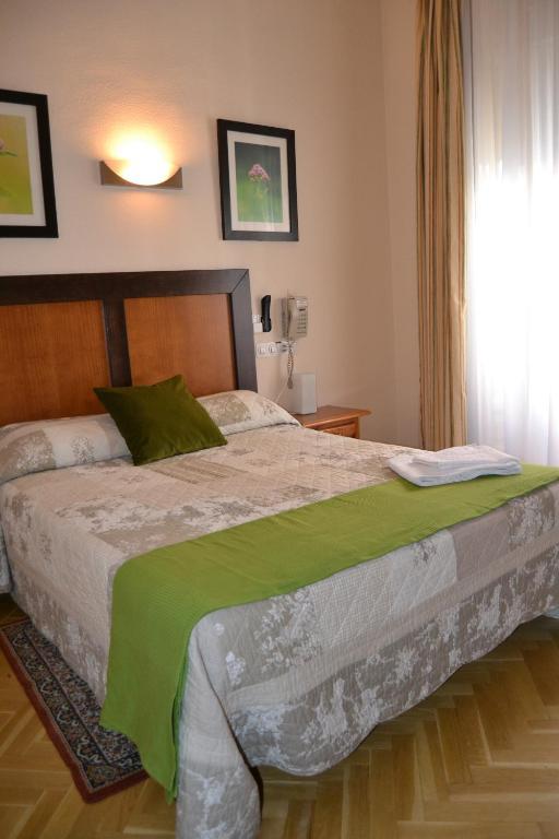 Guest house Greco Gran Via