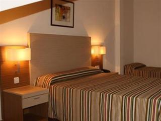 Mirador Puerta Del Sol Hotel 2*