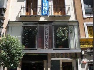 Hotel Mirador Puerta Del Sol