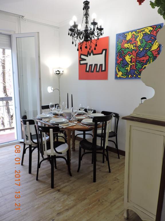 Downtown Chamberi Apartamento Madrid