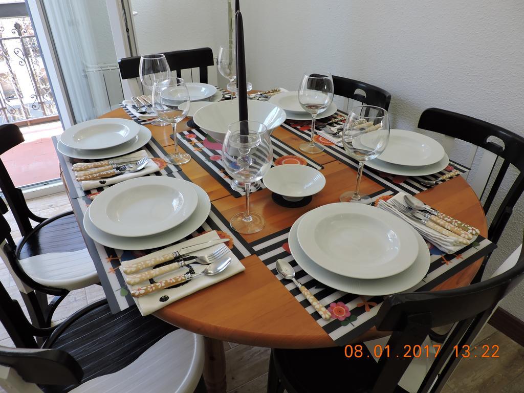 Downtown Chamberi Apartamento