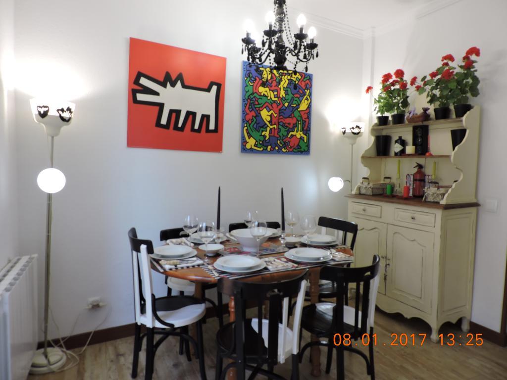 Apartamento Downtown Chamberi *