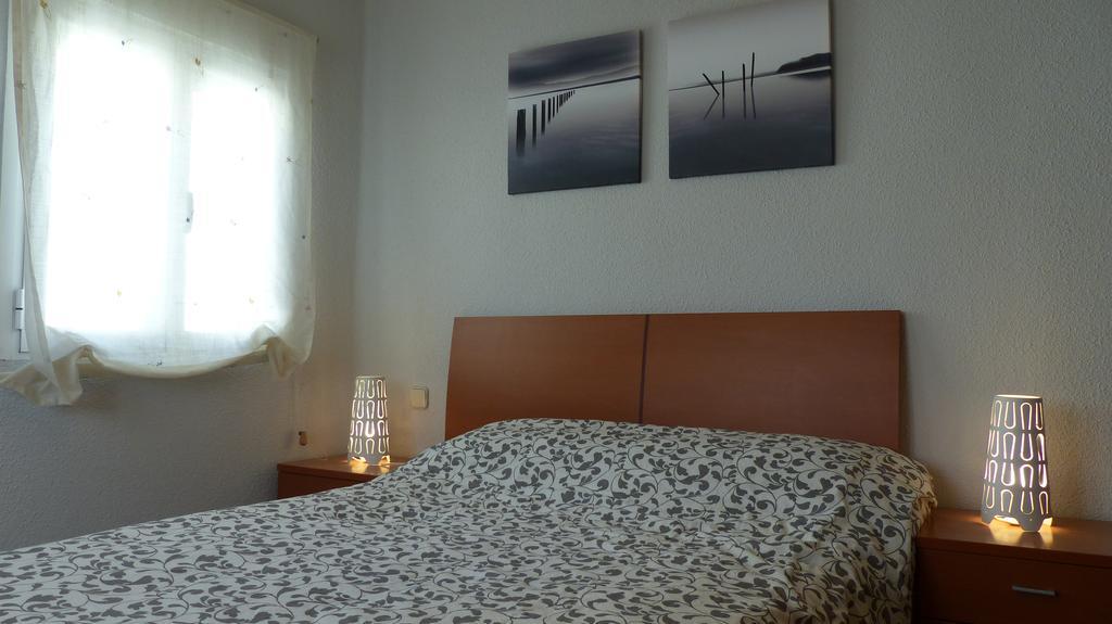 Apartamento Aluche
