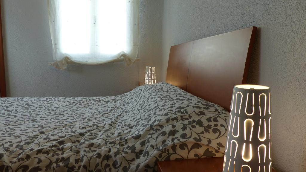 Aluche Apartamento Madrid