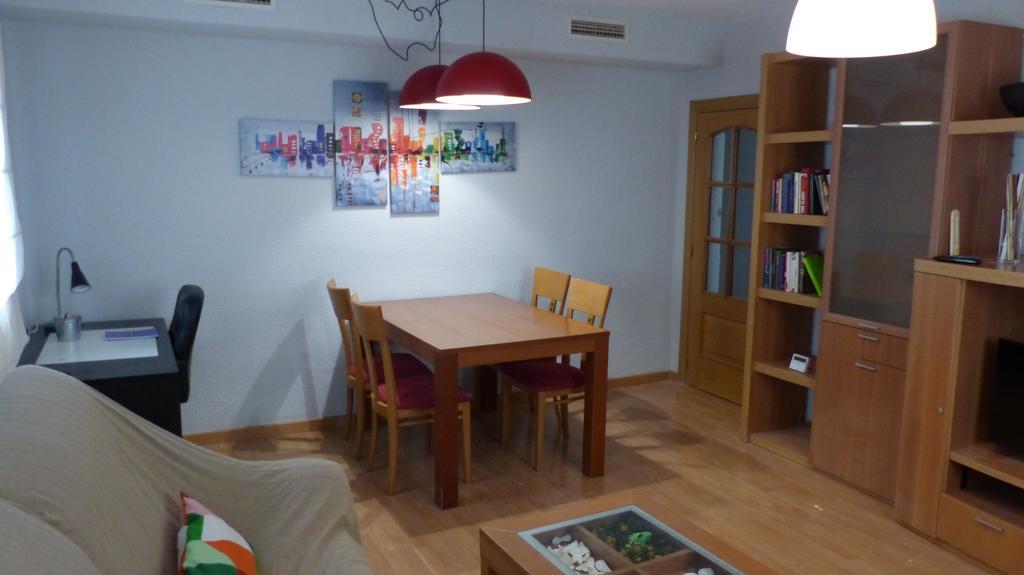 Aluche Apartamento *