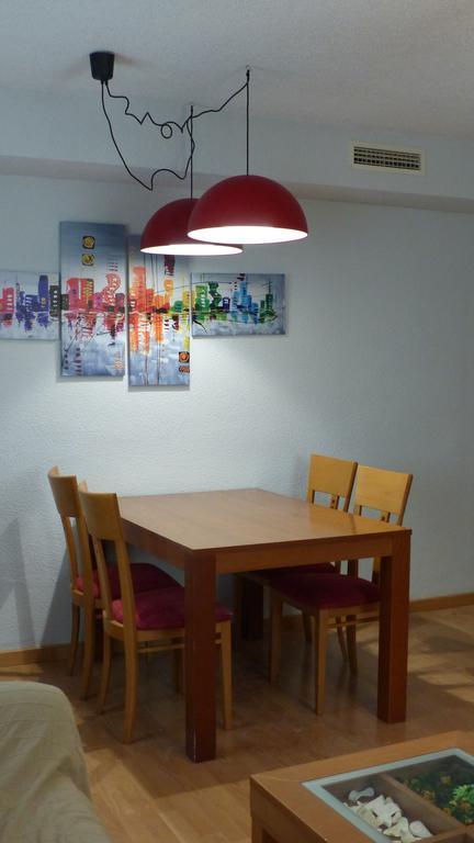 Apartamento Aluche Madrid