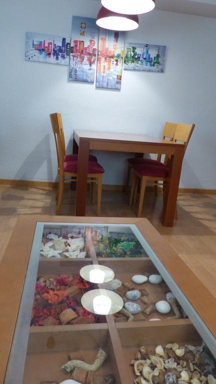 Apartamento Aluche