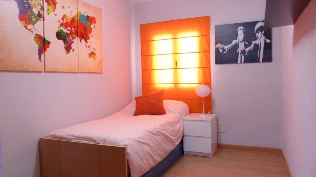 Aluche Apartamento