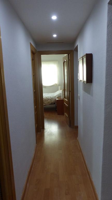 Apartamento Aluche *