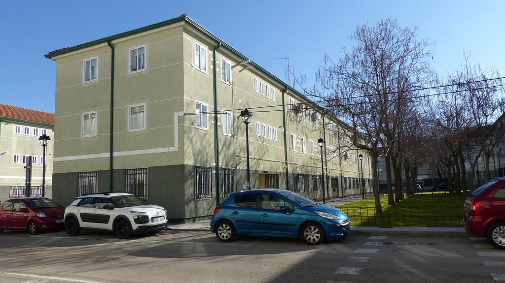Aluche Apartamento *