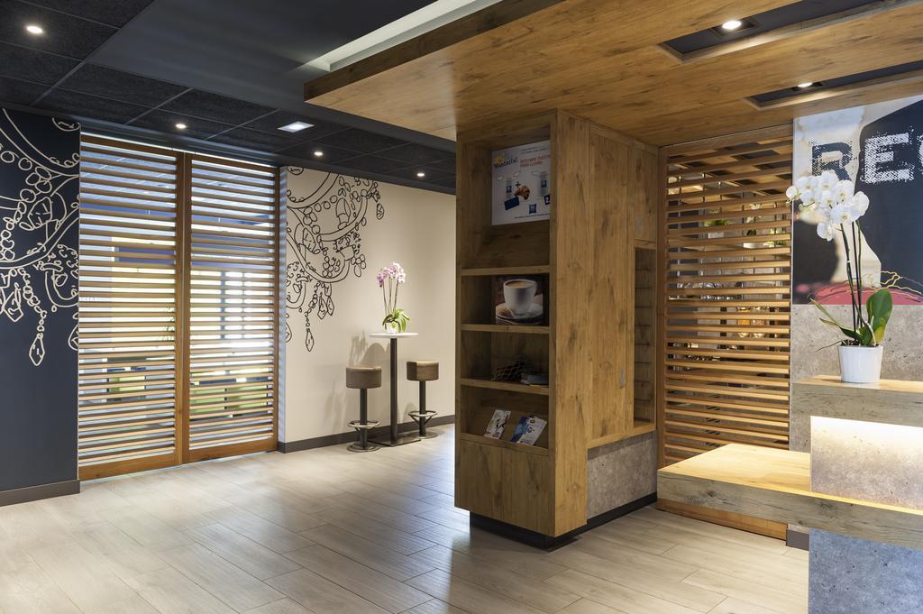 Ibis Budget Calle 30