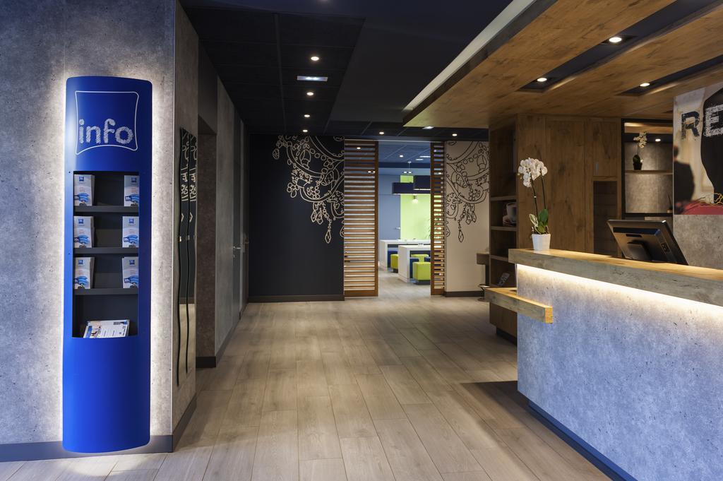 Ibis Budget Calle 30 *