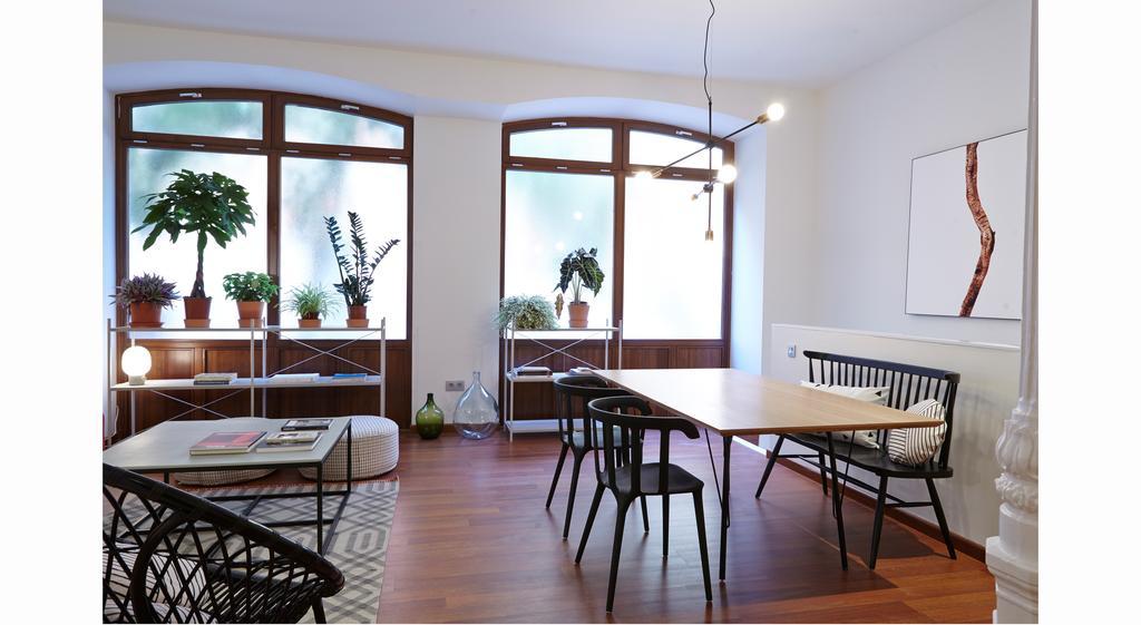 60 Balconies Design Apartamento *