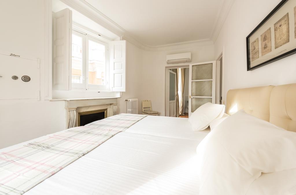 Apartamento Centro W Madrid