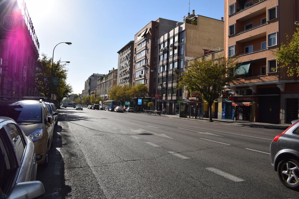 Mc Yolo Apartamento Ronda Atocha * Madrid