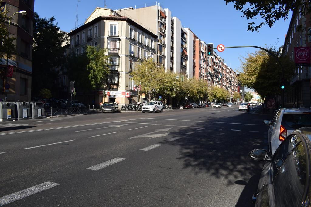 Apartamento Mc Yolo Apartamento Ronda Atocha