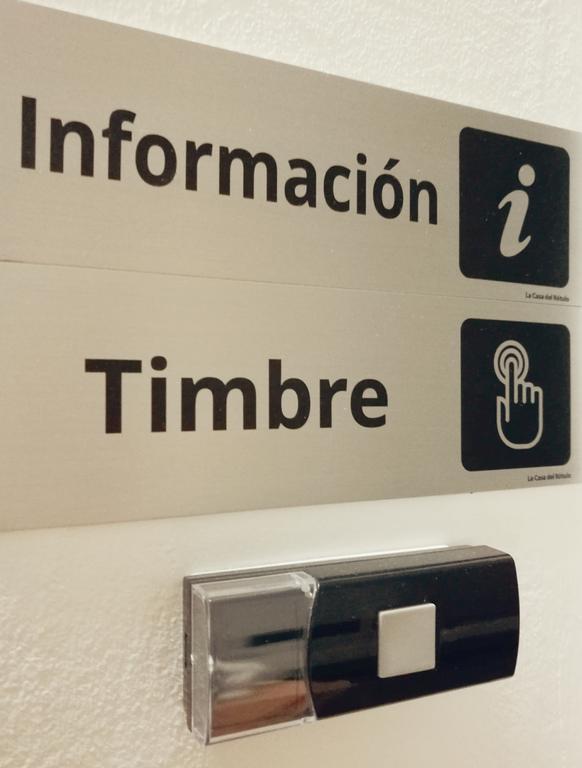 Pensión Terán Madrid