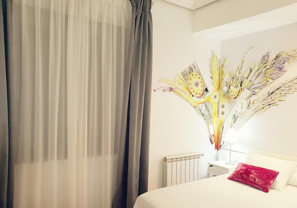 Terán 3* Madrid