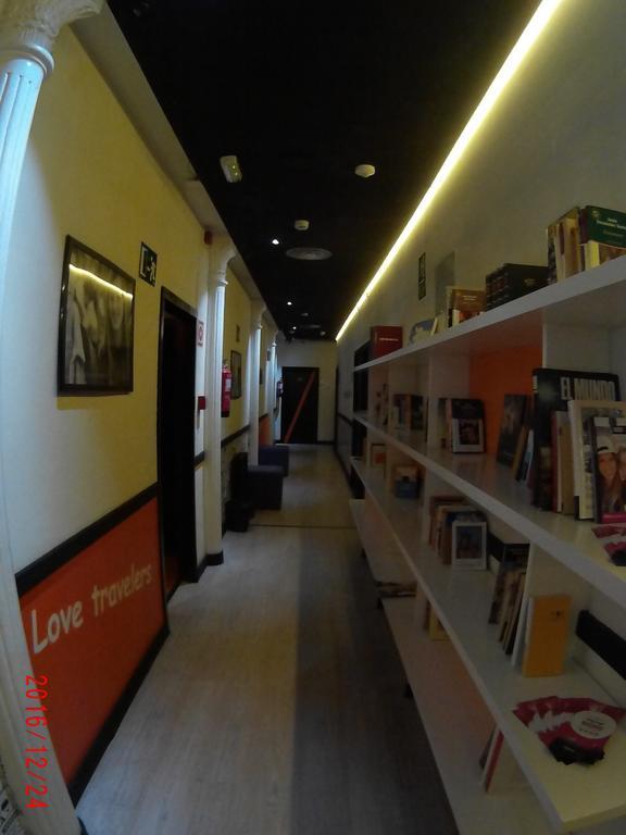Hostal Meetingpoint
