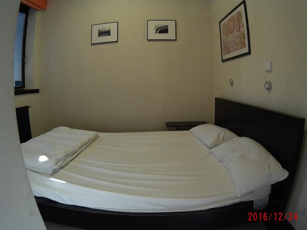 Hostal Meetingpoint