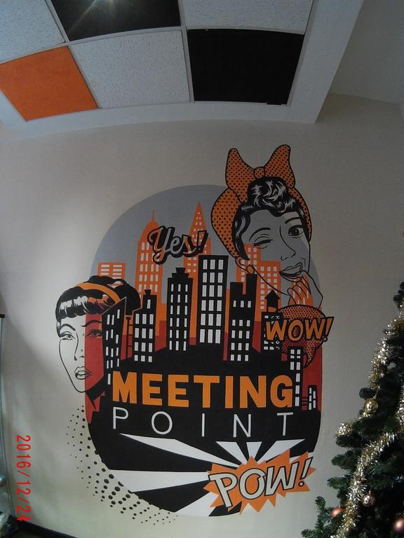 Hostal Meetingpoint *