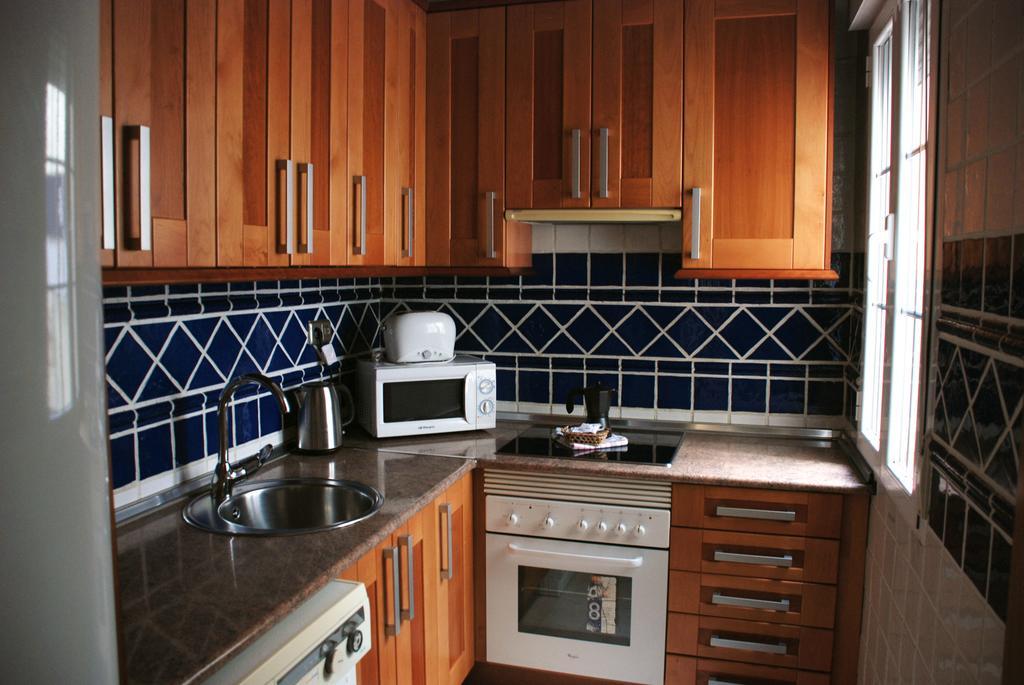 Santa Ana Apartamento Madrid
