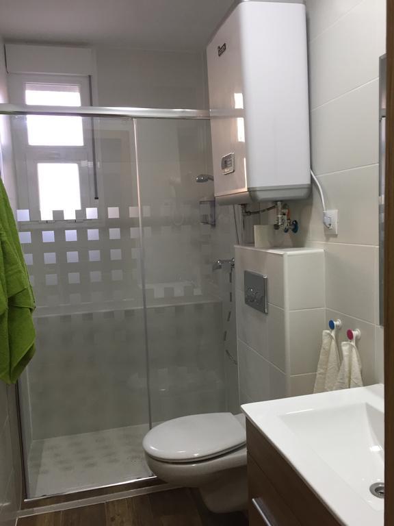 Apartamento Portalegre Madrid