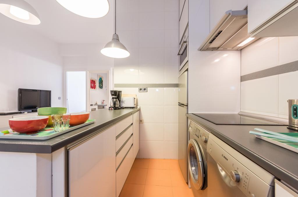 Latina Sol Apartamento *