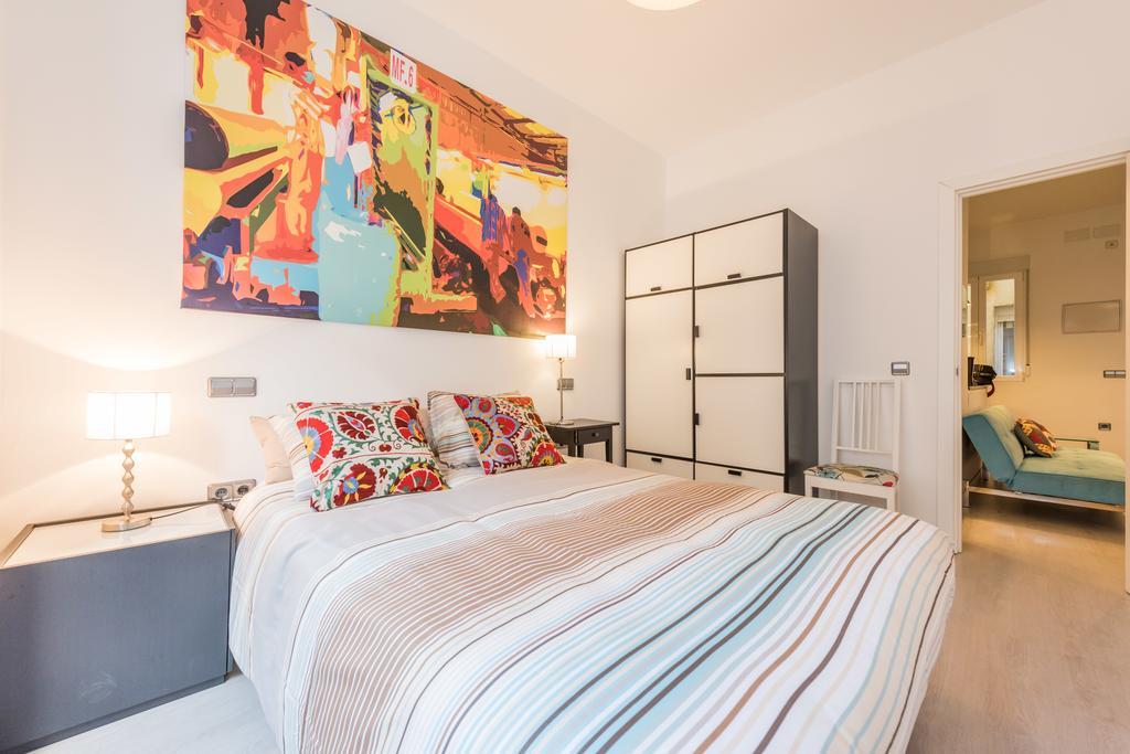 Apartamento Latina Sol Madrid