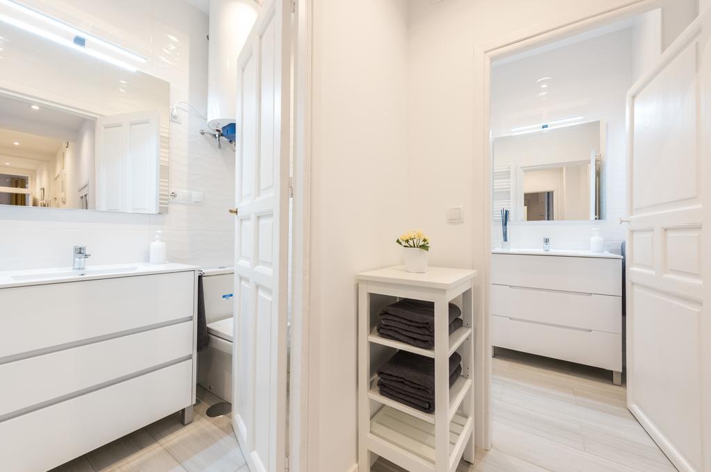 Apartamento Living Plaza Mayor *