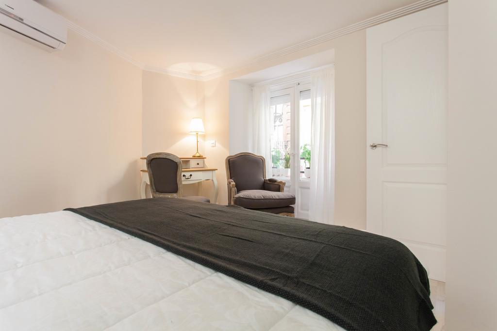 For You Plaza Mayor Pos26 Apartamento *